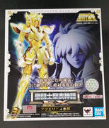 聖闘士聖衣神話EX|BANDAI