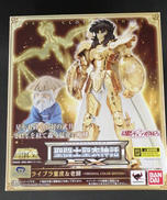 聖闘士聖衣神話EX|BANDAI
