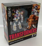 トランスフォーマー|TAKARA TOMY