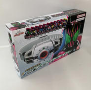 仮面ライダー変身ベルト|バンダイ