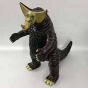 怪獣ソフビ|BANDAI