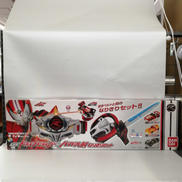 仮面ライダードライブ|BANDAI