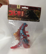 ミドルサイズシリーズ　ゴジラEX|CCP JAPAN
