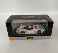 COLLECTIBLE MODELS|ONYX