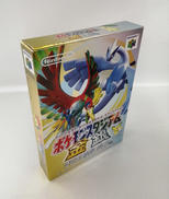 任天堂64ソフト|NINTENDO / 任天堂