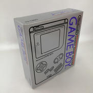 GAME BOY ＆ 専用充電式アダプタ|NINTENDO
