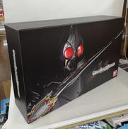 仮面ライダーブレイド|BANDAI