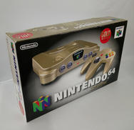 NINTENDO 64|NINTENDO