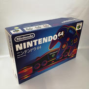 ニンテンドウ64|任天堂