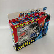 トランスフォーマー|TAKARA