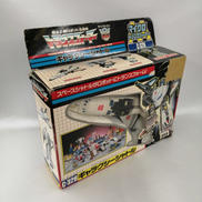 トランスフォーマー|TAKARA