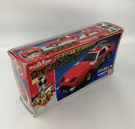 特警ウインスペクター|BANDAI