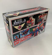 機甲警察メタルジャック|TAKARA