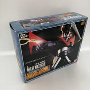 マジンガーZ|BANDAI