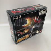 マジンガーZ|BANDAI