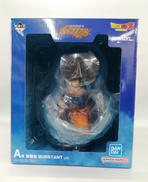 一番くじドラゴンボール|BANDAI