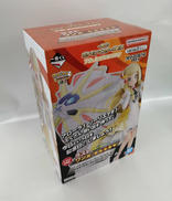 一番くじポケモンマスターズEX|BANDAI
