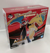 一番くじポケモンマスターズEX|BANDAI