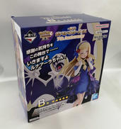 一番くじポケモンマスターズEX|BANDAI