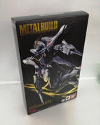 METAL BUILD|BANDAI