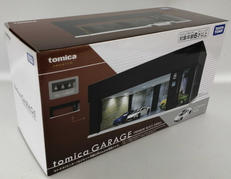 TOMICA PREMIUM|TAKARA TOMY