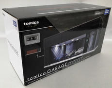 TOMICA PREMIUM|TAKARA TOMY
