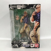 範馬刃牙|BANDAI