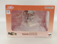 無職転生Ⅱ|MEGAHOUSE