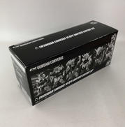 ガンダムコンバージ|BANDAI
