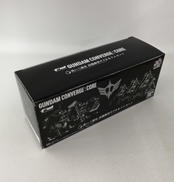 ガンダムコンバージ:コア|BANDAI