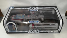 スター・ウォーズ|HASBRO