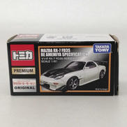 トミカ|TOMY TEC