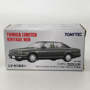 トミカ|TOMY TEC