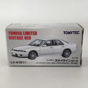 トミカ|TOMY TEC