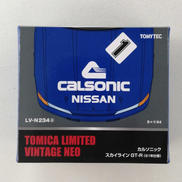 トミカ|TOMY TEC