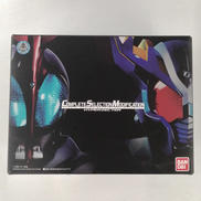 仮面ライダーカブト|BANDAI
