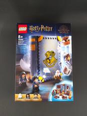 HARRY POTTER|LEGO