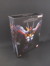 勇者エクスカイザー|BANDAI
