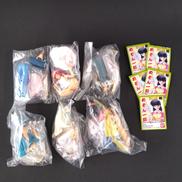 HGシリーズ コンプリートセット