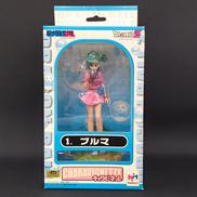 ドラゴンボール　キャラビネット|メガハウス