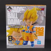 ドラゴンボールダイマ|BANDAI