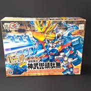 BB戦士プラモデル|BANDAI