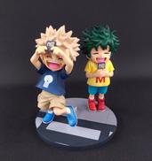 僕のヒーローアカデミア|BANDAI