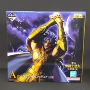 一番くじ　聖闘士星矢|BANDAI