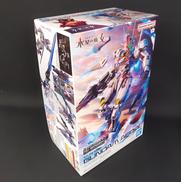 1/100 ガンダムプラモデル