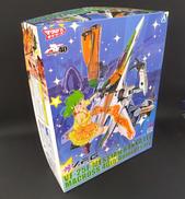 マクロスF|青島文化教材社