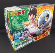 ドラゴンボールZ|BANDAI