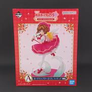 一番くじ アニメカードキャプターさくら 25TH ANNIV|BANDAI SPIRITS