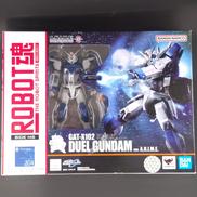 ROBOT魂　VER.A.N.I.M.E|BANDAI