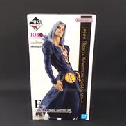 一番くじジョジョの奇妙な冒険|BANDAISPIRITS